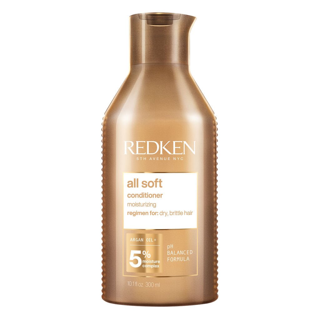 Condicionador All Soft Redken