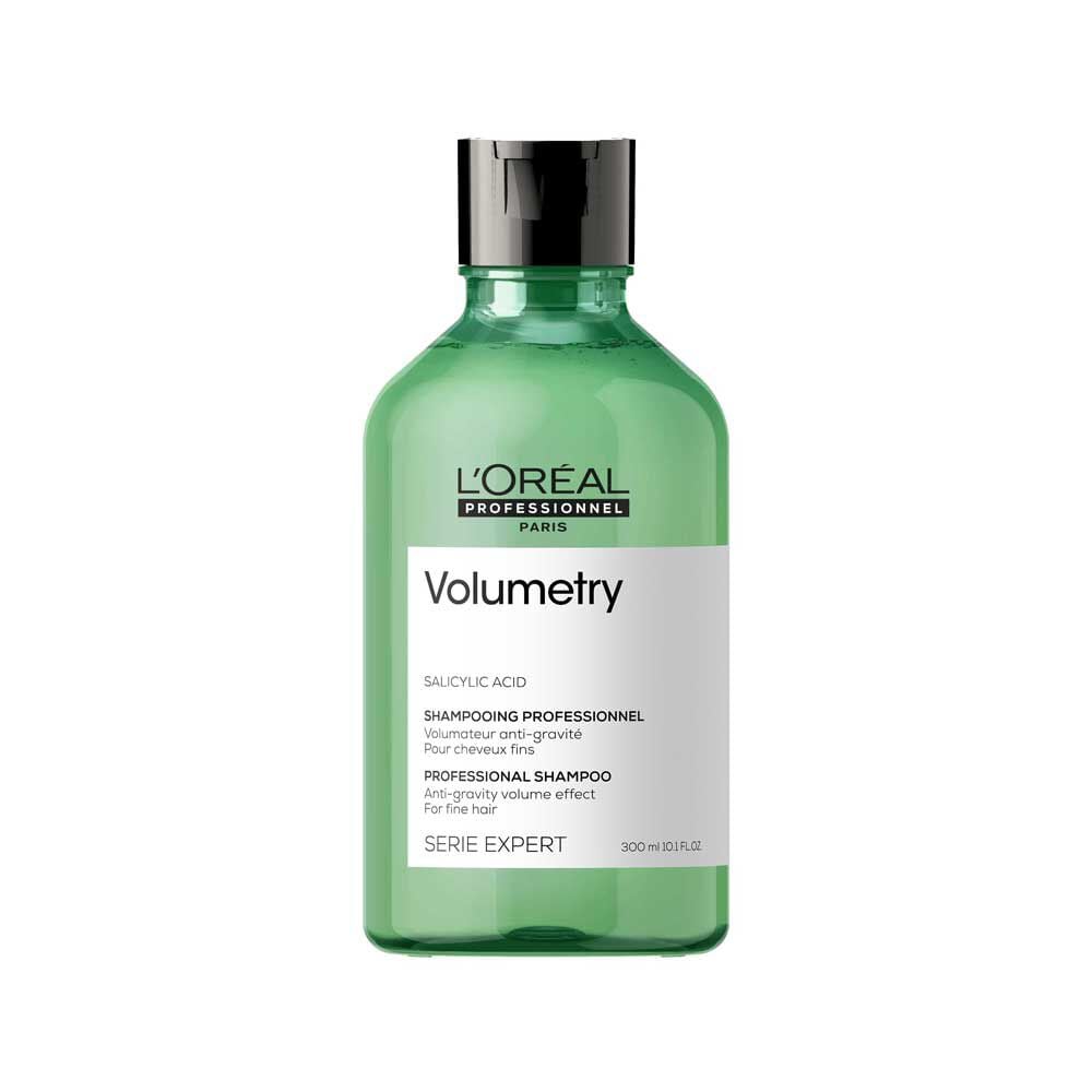 Shampoo Volumetry Serie Expert L'Oreal Professionnel 300ml