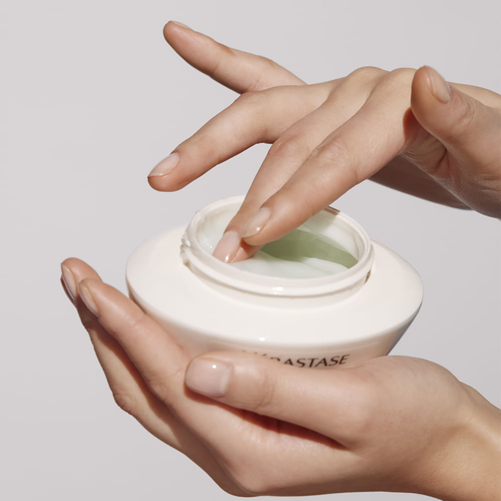 Mascara Kerastase Masque Specifique Rehydratant