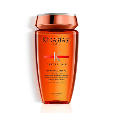 Bain Oleo Relax Discipline Oleo Relax Kerastase - Shampoo 250ml