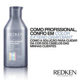 Shampoo Color Extend Graydiant Redken