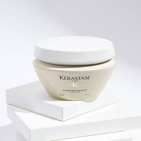 Mascara Kerastase Masque Specifique Rehydratant