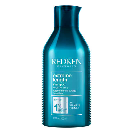 Shampoo Extreme Length Redken
