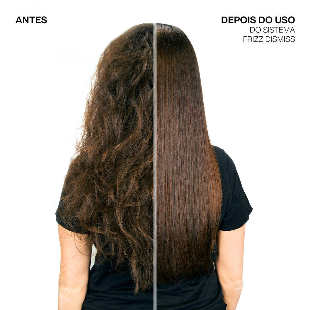 Shampoo Redken Frizz Dismiss