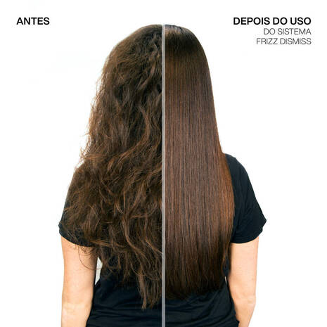 Shampoo Redken Frizz Dismiss