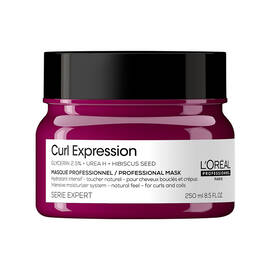 Mascara Capilar Curl Expression Serie Expert L'Oreal Professionnel