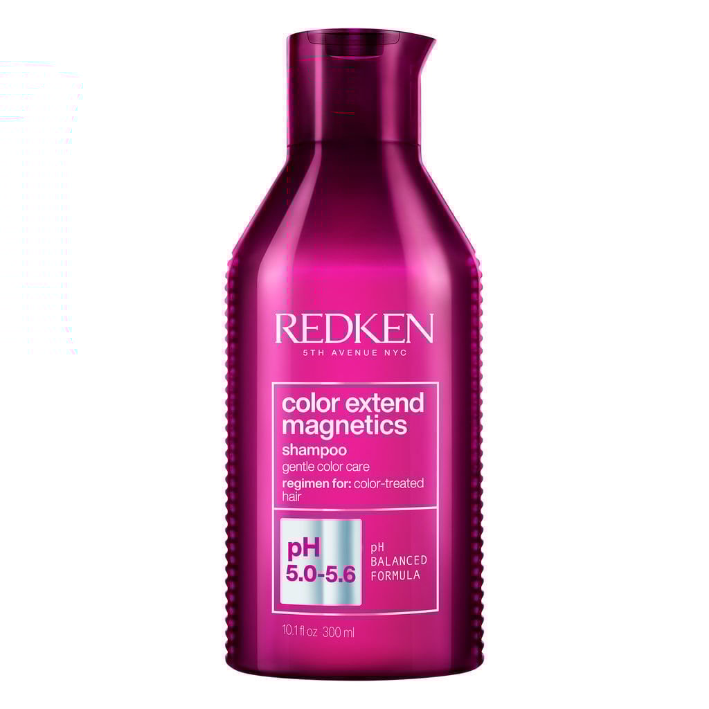 Shampoo Color Extend Magnetics Redken