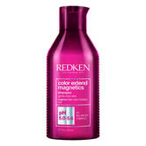 Shampoo para cabelos tingidos Redken Color Extend Magnetics