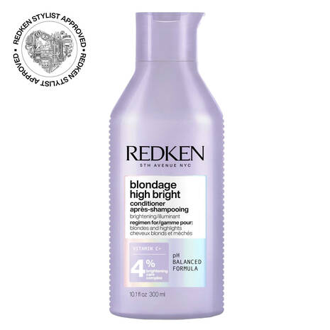Condicionador Blondage High Bright Redken 300ml