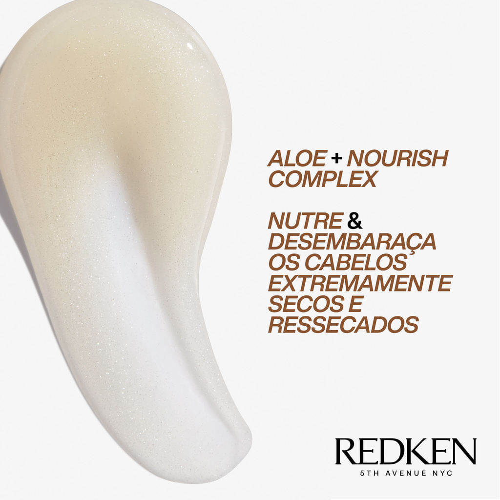 Condicionador All Soft Mega Redken