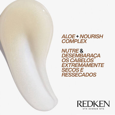 Condicionador All Soft Mega Redken