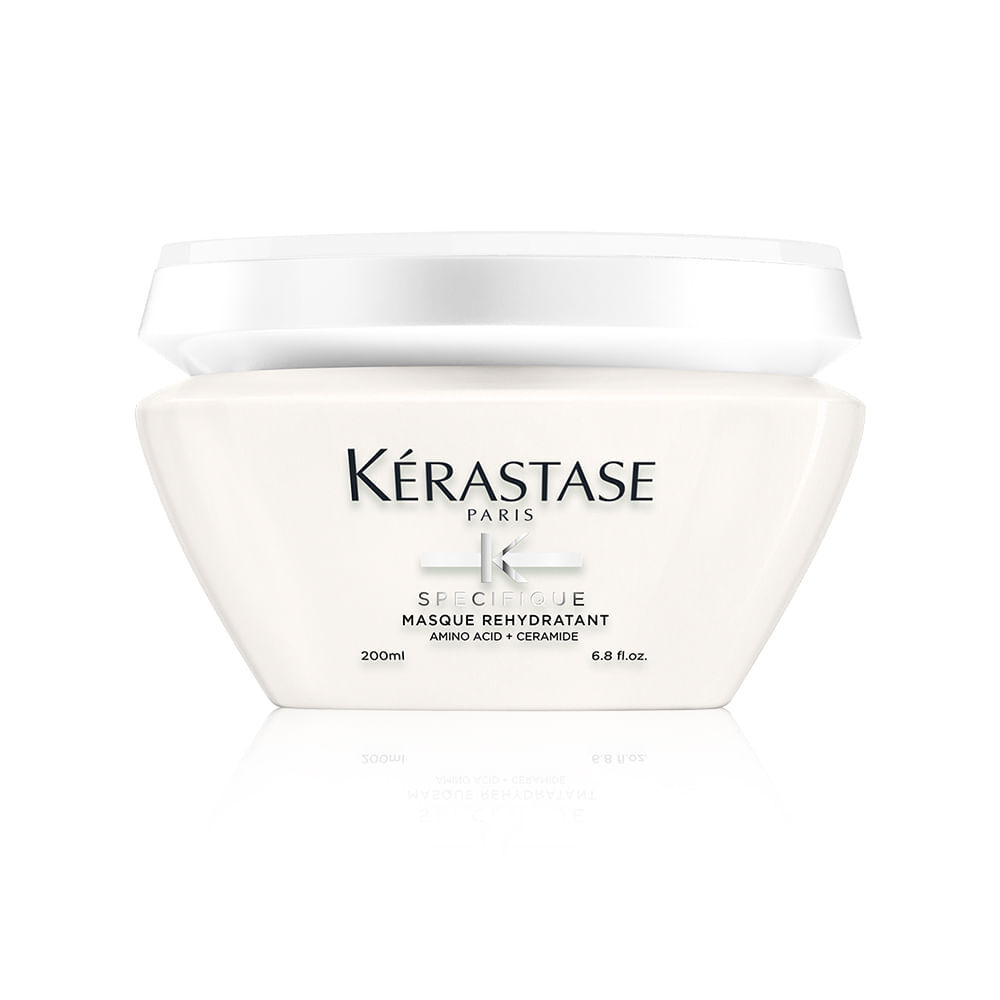 Mascara Kerastase Masque Specifique Rehydratant
