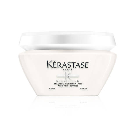 Mascara Kerastase Masque Specifique Rehydratant