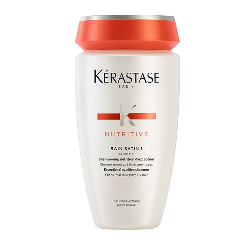 Shampoo Nutritive Kerastase 250ml