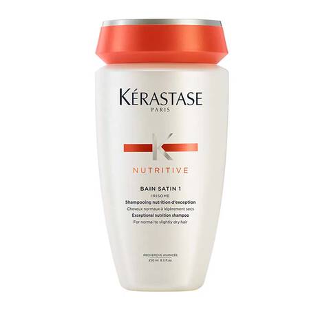 Shampoo Nutritive Kerastase 250ml
