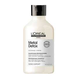 Shampoo Detox Metal Series Expert L’Oreal Professionnel