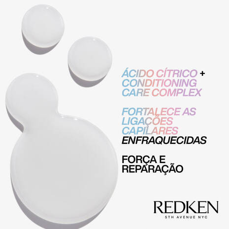 Shampoo Redken Acidic Bonding Concentrate