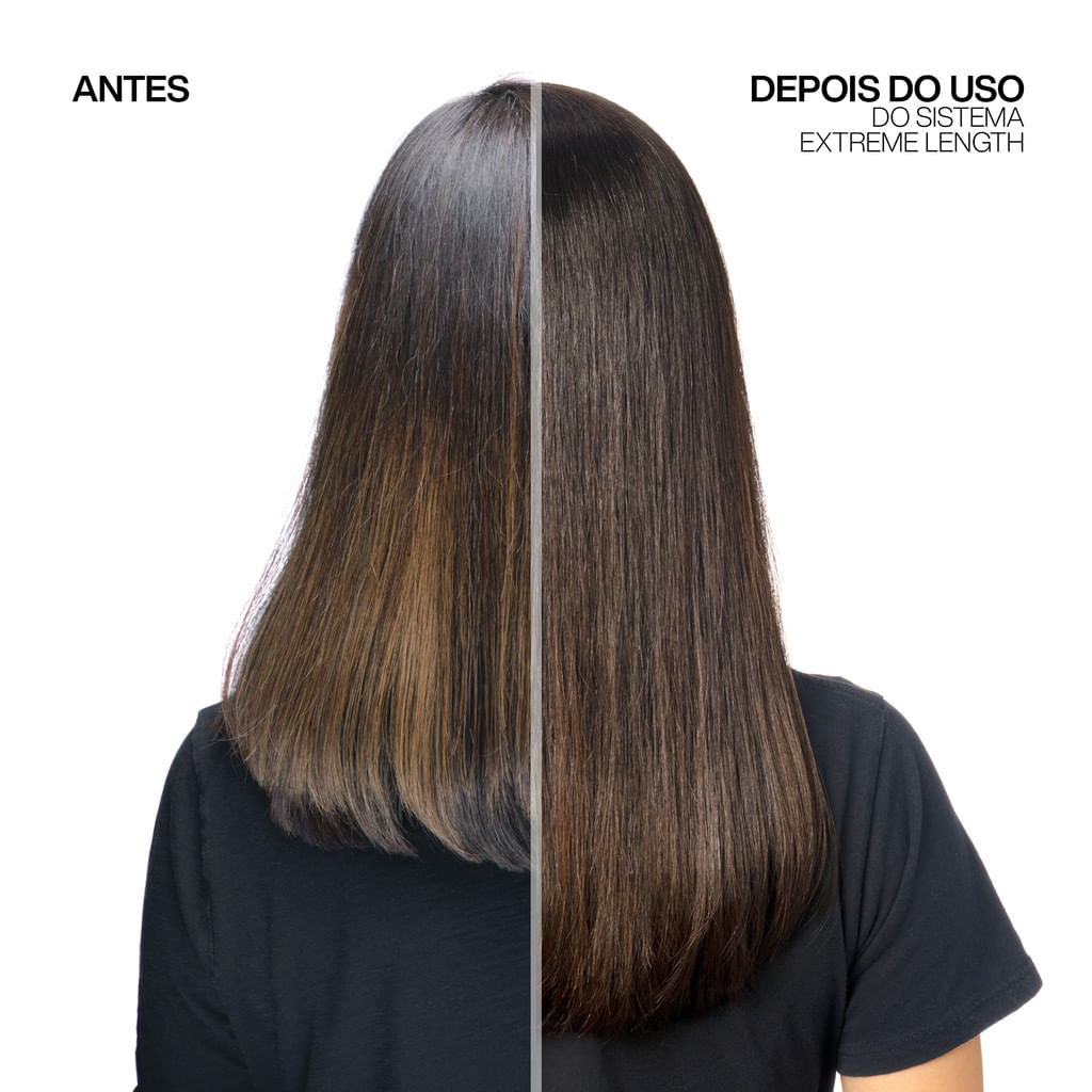 Shampoo Extreme Length Redken