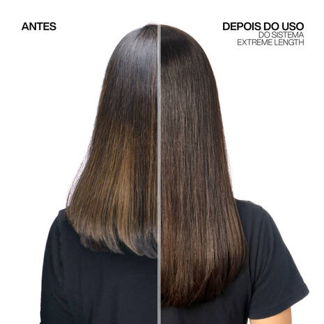 Shampoo Extreme Length Redken