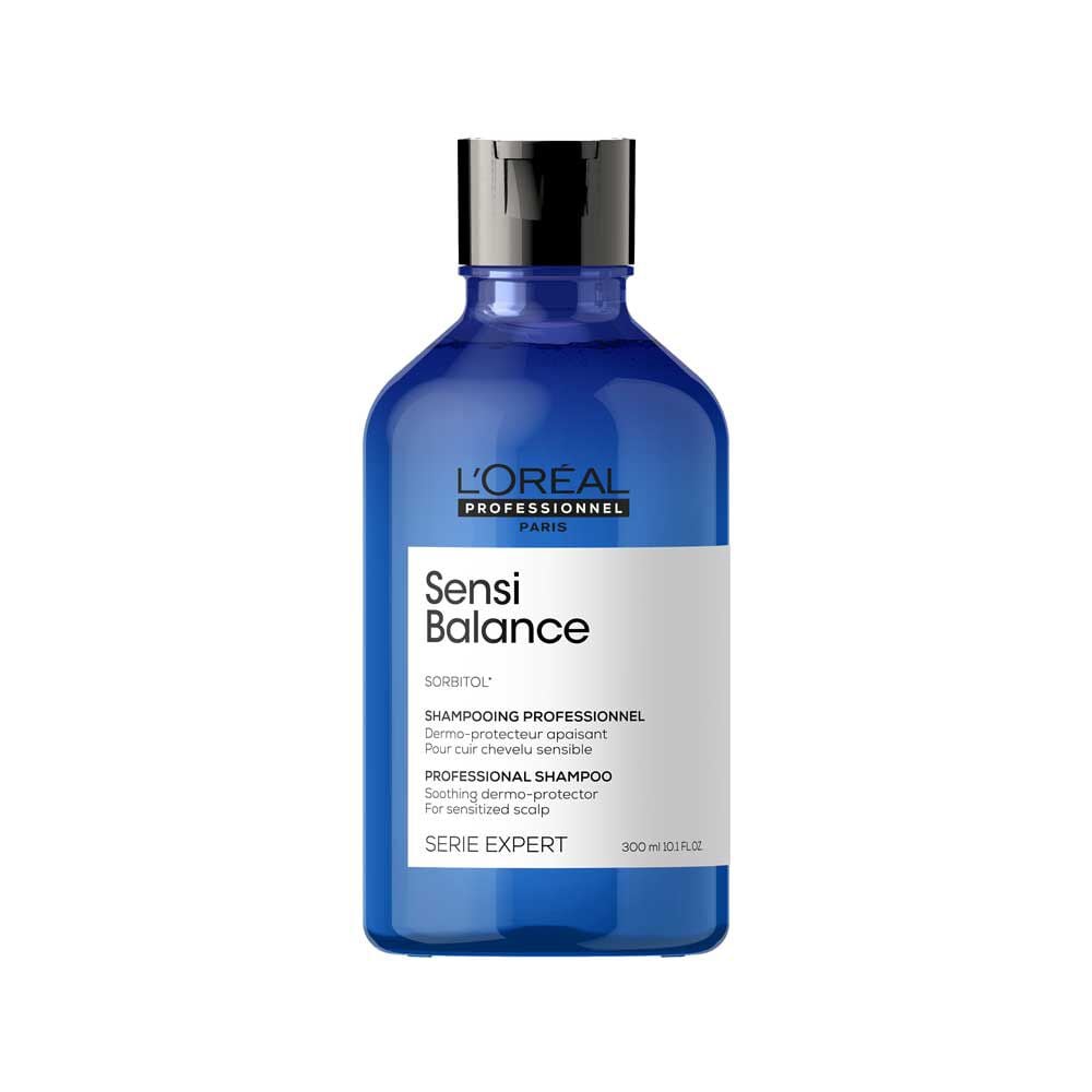 Shampoo Sensibalance Serie Expert L'Oreal Professionnel 300ml