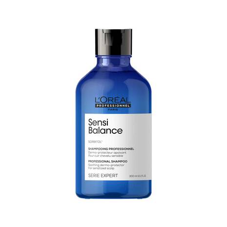 Shampoo Sensibalance Serie Expert L'Oreal Professionnel 300ml