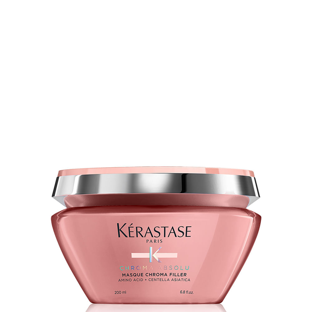 Mascara Kerastase Chroma Absolu Masque Filler