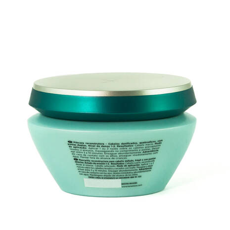 Masque Force-Architecte Resistance Force Architecte Kerastase - Mascara Capilar