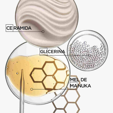 Mascara Kerastase Curl Manifesto Masque Beurre Haute Nutrition