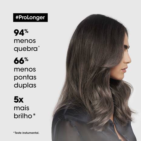 Shampoo Pro Longer Serie Expert L’Oreal Professionnel
