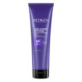 Mascara de tratamento Color Extend Blondage Redken 250ml