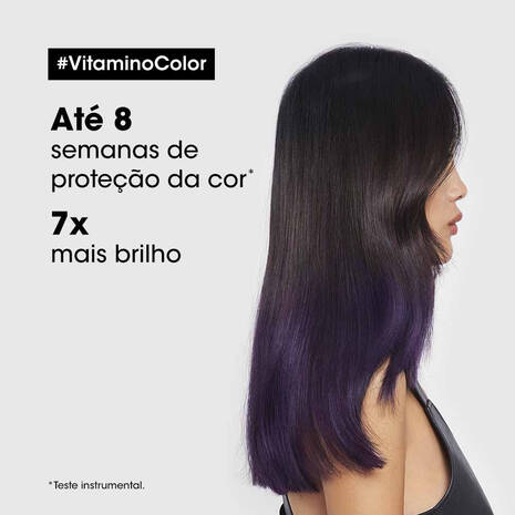 Condicionador Vitamino Color Serie Expert L'Oreal Professionnel