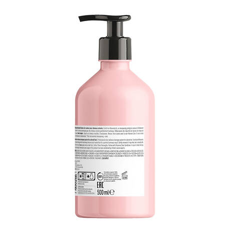 Shampoo Vitamino Color Serie Expert L'Oreal Professionnel