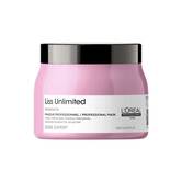 Mascara Capilar Liss Unlimited Serie Expert L'Oreal Professionnel