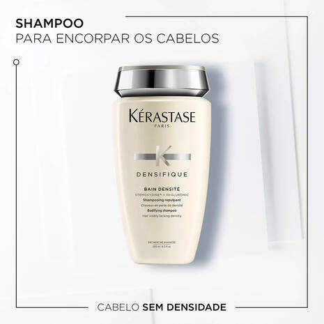 Bain Densite Densifique Kerastase - Shampoo 250ml