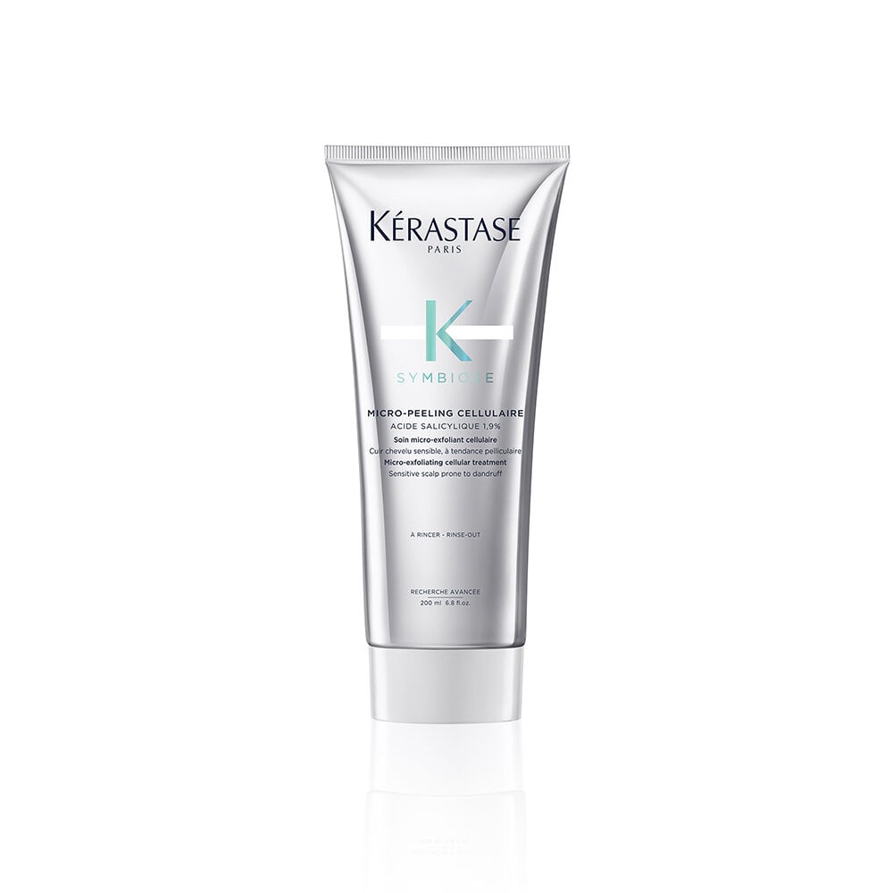 Micro-Peeling Cellulaire Symbiose Kerastase