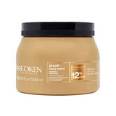 Mascara All Soft Redken