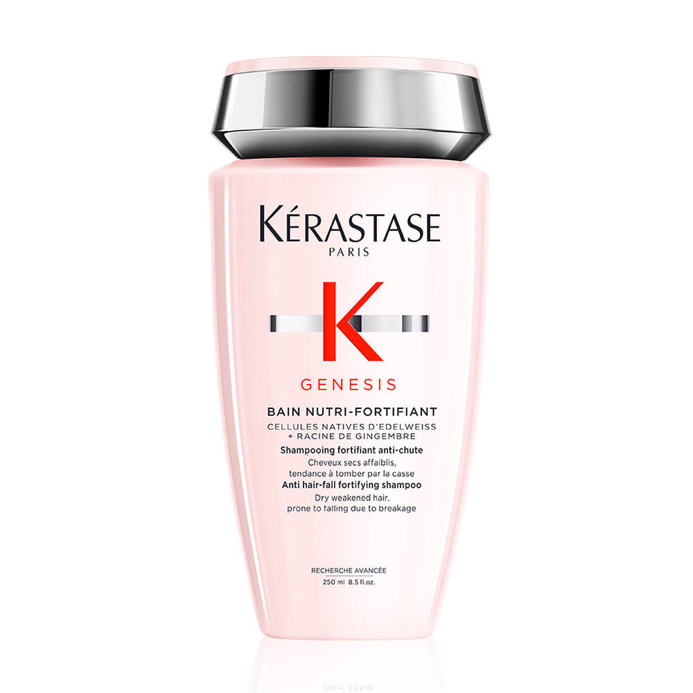 Bain Nutri-Fortifiant Genesis Kerastase - Shampoo 250ml
