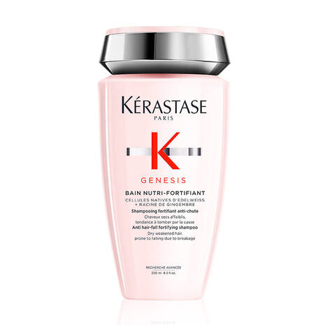 Bain Nutri-Fortifiant Genesis Kerastase - Shampoo 250ml
