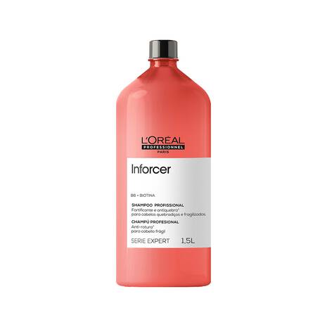Shampoo Inforcer L'Oreal Professionnel 1500ml
