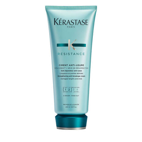 Ciment Anti-Usure Resistance Force Architecte Kerastase - Condicionador 200ml