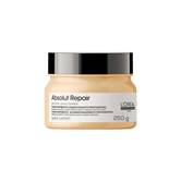 Mascara Capilar Absolut Repair Gold Quinoa Serie Expert L’Oreal Professionnel