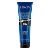 Gel Fixador Max Sculpting Redken 250ml