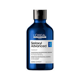 Shampoo Densificante Purifier & Bodifier Serioxyl Serie Expert L'Oreal Professionnel 300ml