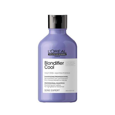 Shampoo Blondifier Cool L'Oreal Professionnel 300ml