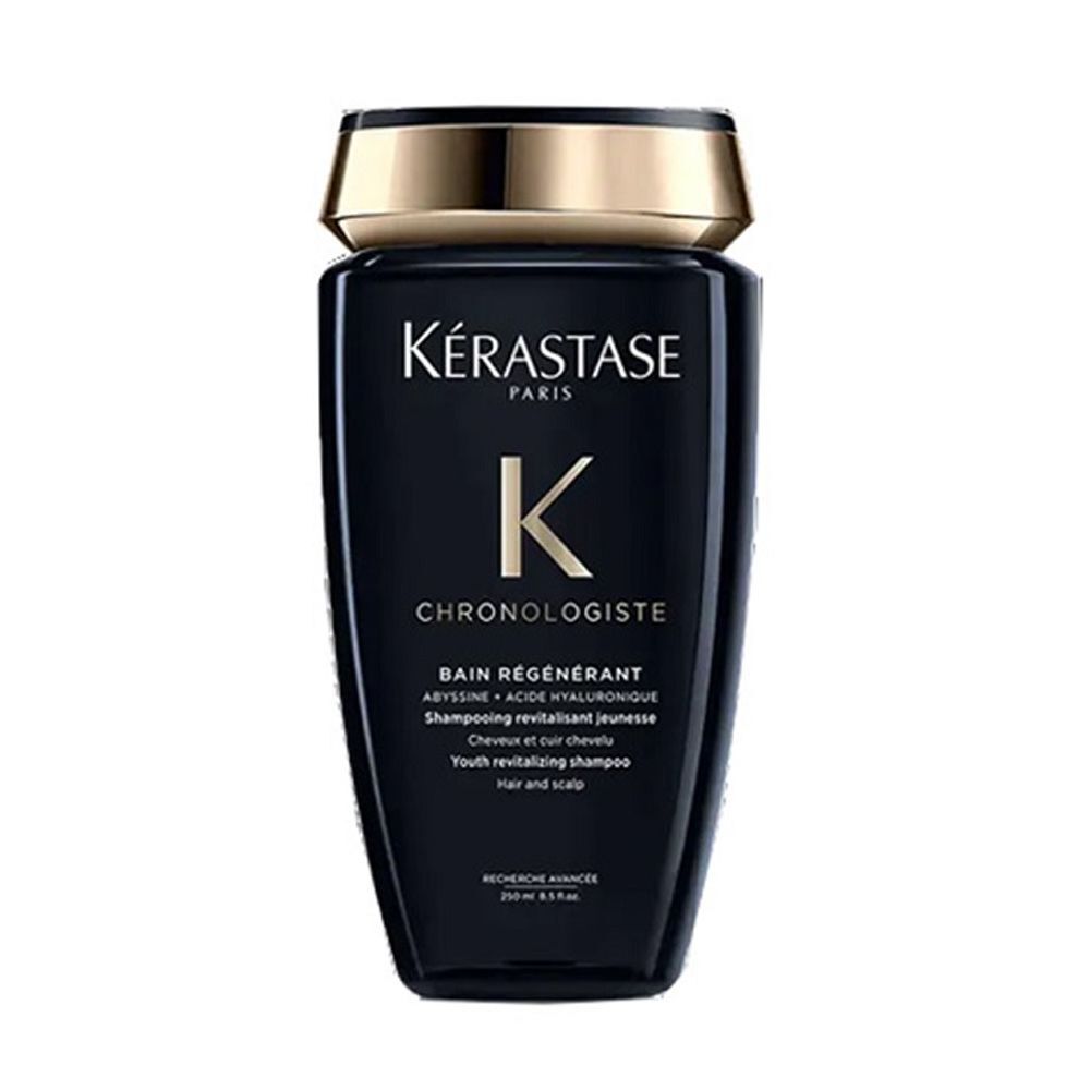 Bain Regenerant Chronologiste Kerastase - Shampoo 250ml