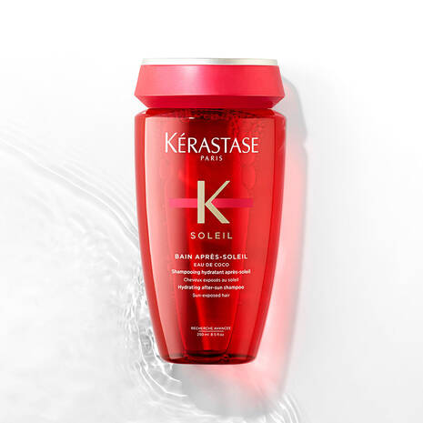 Bain Apres-Soleil Soleil Kerastase - Shampoo 250ml