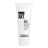 Gel Fixador Fix Max TecniArt L'Oreal Professionnel 200ml