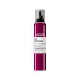 Leave-in 10-in-1 Creme Mousse Curl Expression Serie Expert L'Oreal Professionnel 250ml