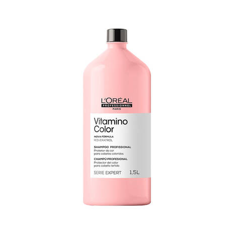 Shampoo Vitamino Color Serie Expert L'Oreal Professionnel