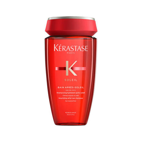 Bain Apres-Soleil Soleil Kerastase - Shampoo 250ml